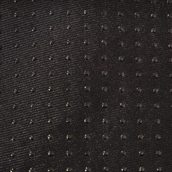 Wallace & Jones Plüschbett Sarnia XL Grau 4 Wallace & Jones Plüschbett Sarnia XL Grau – Bild 2