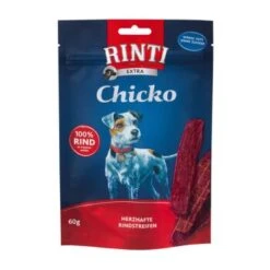 RINTI Chicko Rind 12x60 G