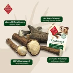 ChronoBalance Rothirsch Geweihstange Halbiert 200 G -Deutschland Hund Trockenfutter Verkaufs-Shop 0927bf8736560706f0630950c837b43fcf59babf 1409523 de DE 902a389be4b99eb60431c66affbaefe4377d7689AivNxt