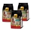 SELECT GOLD Sensitive Adult Medium Probierpaket 3x1kg Paket 1, Mix-Pack -Deutschland Hund Trockenfutter Verkaufs-Shop 1534bba4f90ea55601607514423933003ddbbe6c 57f5fcfdf956c899bd86b0ae7f1abf1ebdaf472a