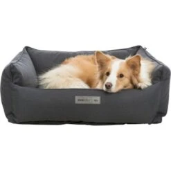 Trixie Bett Farello Schwarz 50 Cm, 27 Cm, 50 Cm -Deutschland Hund Trockenfutter Verkaufs-Shop 156774ee8f943c76a157e26fd7b4eb8fbb65eeaa 1340521 de DE a26818c4fff0e7688d446eeb20a559e498d50f3480kC5I