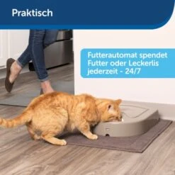 PetSafe Futterautomat Für 5 Mahlzeiten -Deutschland Hund Trockenfutter Verkaufs-Shop 160a358bdd3d1ca1da552fb21ae467d35c7bd9b3 1176866 de DE c62181339e82867f8aa0aca62fddf3d726ac874aAdRJI6