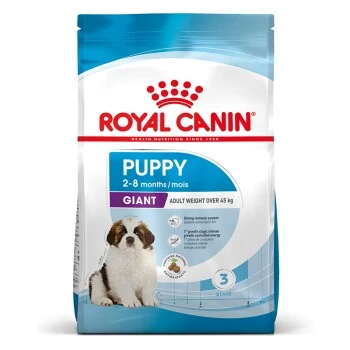 ROYAL CANIN Giant Puppy 15 Kg 3 ROYAL CANIN Giant Puppy 15 Kg