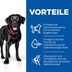 Hill's Science Plan Perfect Weight + Active Mobility Adult Large Breed Mit Huhn 12kg 12 Kg -Deutschland Hund Trockenfutter Verkaufs-Shop 19a37cc445eb472e80fac50cb4b97632efd58bb4 52742052410 4