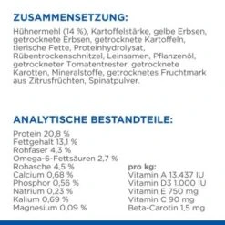 Hill's Science Plan No Grain Mature Adult 7+ Mit Huhn Ohne Getreide 14 Kg -Deutschland Hund Trockenfutter Verkaufs-Shop 1bcd51131600b1822fa2a0e70c80da19f441e7a6 52742037271 5