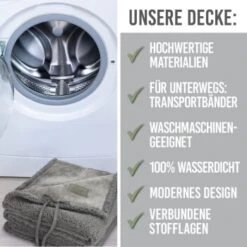 KaraLuna Wasserdichte Hundedecke S -Deutschland Hund Trockenfutter Verkaufs-Shop 1e7614239936610ef8017bb852935c2278662f43 1407508 de DE 57982bcec901b83df1927eb107963a3ed2cd19464zdQE8