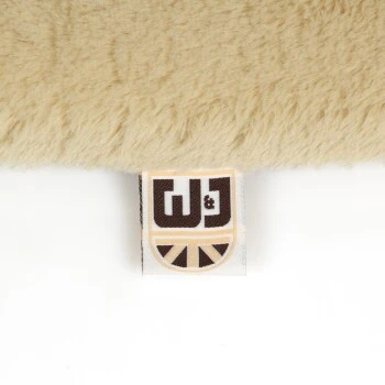 Wallace & Jones Gepolsterte Plüsch Wendedecke Leeds L 4 Wallace & Jones Gepolsterte Plüsch Wendedecke Leeds L – Bild 2