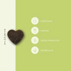 Mammaly Puppy Power 110g -Deutschland Hund Trockenfutter Verkaufs-Shop 2068c14e9060511e68ad3e290d09b2afe1c5b8f0 1472892 3