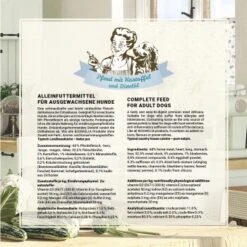 Betty's Landhausküche Pferd & Kartoffel & Distelöl 6 X 800g Für Hund -Deutschland Hund Trockenfutter Verkaufs-Shop 20b448952adfc58cbc87a05a00f6eaf7de33f44f 1408994 de DE a913fedd1f80910d7bbfb4f45f4c76a76bb09cc2pEKNIb