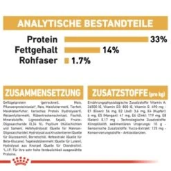 ROYAL CANIN Labrador Retriever Puppy 12 Kg -Deutschland Hund Trockenfutter Verkaufs-Shop 2190c8ec72acea5fd9136dbd8a26df097b71a652 f6f915afc7b3babc54160188ec12a963a3c48736