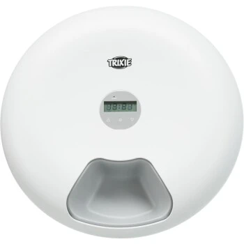 Trixie Futterautomat TX5+1 6 Trixie Futterautomat TX5+1 – Bild 4