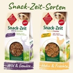 ChronoBalance Snack Wild & Gemüse Für Hunde 500 G 7 ChronoBalance Snack Wild & Gemüse Für Hunde 500 G -Deutschland Hund Trockenfutter Verkaufs-Shop 231a30cf41fc78c03d084d21b986ef956f6331d5 1409527 de DE c98ec81939b50ad98bdb0624b88a0afccf9cf177aub0SR