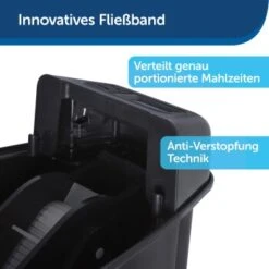 PetSafe Simply Feed Futterautomat -Deutschland Hund Trockenfutter Verkaufs-Shop 23c99e3c3a7abd37a93b021f6995ebae9ced75d6 1239482 de DE 06f3993912941cc35dda0fcdbdf7874b435b72e1umi48o