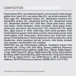 Orijen Fit & Trim 2 Kg -Deutschland Hund Trockenfutter Verkaufs-Shop 2460defe7e1c485f9922c13e1e38e3112797f5cf 1261020 6