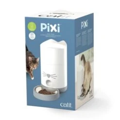 Catit Pixi Smart Futterautomat -Deutschland Hund Trockenfutter Verkaufs-Shop 2592a06896823c78be9d6c14a8e19b5d72d786b5 795b18a90813c02b32f282d43a9f983dcc5e59c3