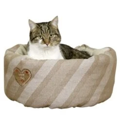 Kerbl Welpenbett Love You Beige 9 Kerbl Welpenbett Love You Beige -Deutschland Hund Trockenfutter Verkaufs-Shop 25a105ce31d5a939ee02bf5606587898f8a0fa5f 1363652 de DE kerbl schlafplatz loveyou 3