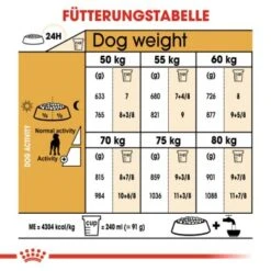 ROYAL CANIN Deutsche Dogge Adult 12 Kg -Deutschland Hund Trockenfutter Verkaufs-Shop 269c26c90694462bdba261a2b715e4b58ecc8d71 c62d63e7c66b8d7bcd4e9b70c3eb3fa4e0d0f176