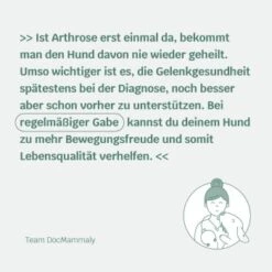 Mammaly Happy Hips 110g -Deutschland Hund Trockenfutter Verkaufs-Shop 273d44ddcdb24637798a56a8d9f863a252164935 1472886 1 1