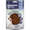 PREMIERE Mini Sticks Huhn & Fisch 6x70g
