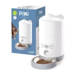 Catit Pixi Smart Futterautomat -Deutschland Hund Trockenfutter Verkaufs-Shop 29520fafb1b4e1e08772600cd5c62dd4d348c6ef 1360252 de DE pixi futterautomat 1
