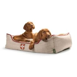 Hunter Liegeplatz University Beige M -Deutschland Hund Trockenfutter Verkaufs-Shop 2a09f0863efe666ce127a9b3ae0f54ed35b84f69 592b47a4829df1ee83dd6abe3c2e3f7259e23843