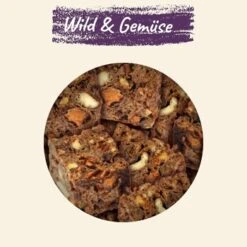 ChronoBalance Snack Wild & Gemüse Für Hunde 500 G 9 ChronoBalance Snack Wild & Gemüse Für Hunde 500 G -Deutschland Hund Trockenfutter Verkaufs-Shop 2eb5f128522686d7f26007239f4c6b1ee2113faa 1409527 de DE 8105d448912e480eef56be4faa198dbbfd64f919C4j37Z