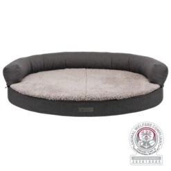 Trixie Vital Sofa Bendson 60 Cm, 60 Cm, 24 Cm