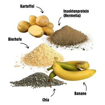 Eat Small EatSmall 10x Snacks Mindful 7 Eat Small EatSmall 10x Snacks Mindful – Bild 5