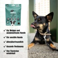 Eat Small EatSmall 20x Snacks Spirit 14 Eat Small EatSmall 20x Snacks Spirit -Deutschland Hund Trockenfutter Verkaufs-Shop 3050a791a19e3425a38df9665110c42b3fe46d52 1480042 de DE 9b4d8798b354c65ee1f13ea7b25f40178c9bcc01Gz2qbE
