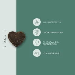 Mammaly Happy Hips 110g -Deutschland Hund Trockenfutter Verkaufs-Shop 31718a4816905596989c22b86f953a6f6117859e 1472886 1 2