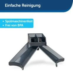 PetSafe Futterteiler Mit Schüssel Für 2 Haustiere -Deutschland Hund Trockenfutter Verkaufs-Shop 334bcdd7aa62d55d7e365e139e50d5fe5e02b9b3 1345222 de DE d2cf3eb882d2497b0292c6046d79f059abbbf930nc1bpO