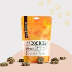 FAVLY Petfood Nature Cookies Hirsch 360 G -Deutschland Hund Trockenfutter Verkaufs-Shop 362bdba681d917dc9080ea9aeb393bbc81ca1e88 1474001 de DE 147a53b21df361357e50536a234415f4f6d46fcb49h9B8