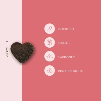 Mammaly Lucky Belly 110g 5 Mammaly Lucky Belly 110g – Bild 3