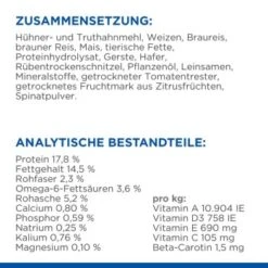 Hill's Science Plan Small & Miniature Senior, Mature Adult 7+, Huhn 6 Kg -Deutschland Hund Trockenfutter Verkaufs-Shop 389df7e24e6d0915e4ed494a8a92666b1381a085 52742282602 5