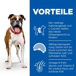 Hill's Science Plan Adult Light Medium Mit Huhn 14 Kg -Deutschland Hund Trockenfutter Verkaufs-Shop 39d9ff162a4d2be162793afac07f3a07cb572dc5 52742025834 4