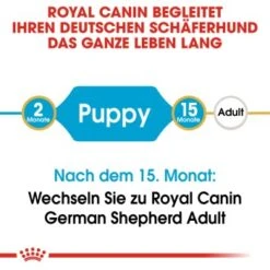 ROYAL CANIN German Shepherd Puppy 12 Kg -Deutschland Hund Trockenfutter Verkaufs-Shop 3bfe2e069b2d4b49f8a1348aa898d9d624a93138 3e30ca9cc13c4ce6c29c75c101e1a10a44023c21