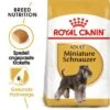 ROYAL CANIN Zwergschnauzer Adult 3kg -Deutschland Hund Trockenfutter Verkaufs-Shop 3ce3a0c2b0dff4f92b5fd4477774231e619a186d 704b7aae05f8b5b9fc43f61a3b475aa22e079e7d