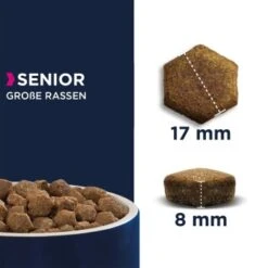 EUKANUBA Senior Large & Giant Breed Lamm & Reis 12kg 10 EUKANUBA Senior Large & Giant Breed Lamm & Reis 12kg -Deutschland Hund Trockenfutter Verkaufs-Shop 4005363900a0c6c2a600387de6abbfc2e7a5861f 2af80159a52b3e70ade584c4f7e46443b60baa80