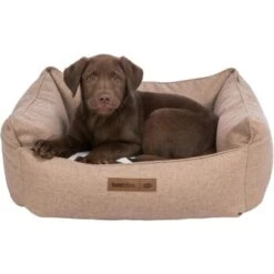 Trixie Bett Farello Braun 50 Cm, 25 Cm, 50 Cm -Deutschland Hund Trockenfutter Verkaufs-Shop 4027e63d9476c44d9d7f695714f196e2905cdc30 1383453 de DE 448cc0da43e601f2ae93dd23795f3e23f2e1d335ibC2Wc