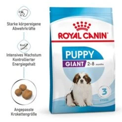 ROYAL CANIN Giant Puppy 15 Kg 13 ROYAL CANIN Giant Puppy 15 Kg -Deutschland Hund Trockenfutter Verkaufs-Shop 408e1277b7a2a15690aae46213a54b195d65c027 3182550707046 1