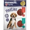 PREMIERE Pure Meaties XXL Ente & Rind 4x250g -Deutschland Hund Trockenfutter Verkaufs-Shop 40af4b4b3f4fe6e1043b6838c7e22c85fd894aba 1229982 1 800x800px 72dpi RGB