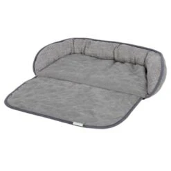 Kerbl Couchkissen Emalia Grau 60 Cm, 40 Cm, 12 Cm -Deutschland Hund Trockenfutter Verkaufs-Shop 45746261bd46ad264d4aff43095f026a63b18707 1363655 de DE kerbl schlafpl 3