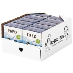 Fred & Felia FRED 10x390g Tim Raue Alpenland -Deutschland Hund Trockenfutter Verkaufs-Shop 4610d8ba01fe7ce01996e2af7b5c0b6b933b52b0 1422060 de DE 4d374849351f251594a2f23ccc0926a0e2735c1c62QYfC