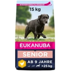 EUKANUBA Caring Senior Large Breed Chicken 15kg 10 EUKANUBA Caring Senior Large Breed Chicken 15kg -Deutschland Hund Trockenfutter Verkaufs-Shop 46a67f7dd48279ec25e651e740134de4e5247d4b 1293670 de DE ask 1
