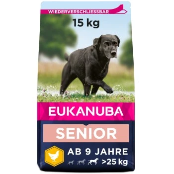 EUKANUBA Caring Senior Large Breed Chicken 15kg 6 EUKANUBA Caring Senior Large Breed Chicken 15kg – Bild 4