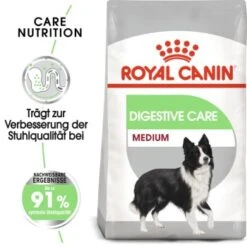 ROYAL CANIN Digestive Care Medium 12 Kg