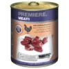 PREMIERE Meati Hühnerherzen 6x800 G -Deutschland Hund Trockenfutter Verkaufs-Shop 47864bc83f57aa1bc19061a65772776c9b6cfb46 7a4449579100809bc17a7a4eb266f6c1bd34f19b