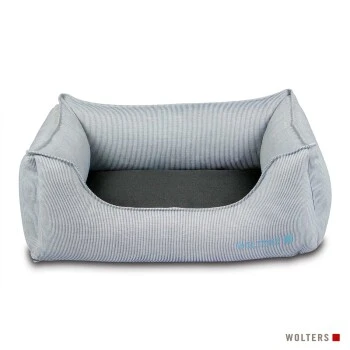 Wolters Noble Stripes Lounge Hundebett M 3 Wolters Noble Stripes Lounge Hundebett M