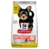 Hill's Science Plan Perfect Digestion Puppy Small & Mini Mit Huhn Und Reis 1,5 Kg -Deutschland Hund Trockenfutter Verkaufs-Shop 496469a3becbf6ba250b0cebe9bf643fe0e8eee4 52742053424 2