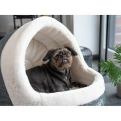 TrendPet LunaHome Kuschelhöhle Beige S -Deutschland Hund Trockenfutter Verkaufs-Shop 49e0348e756825f590b6ed685ede48144cb36eb0 1347917 de DE 8f2d092aac4c77c3acaffa4c277efb09c6dd8712u2RkZ4